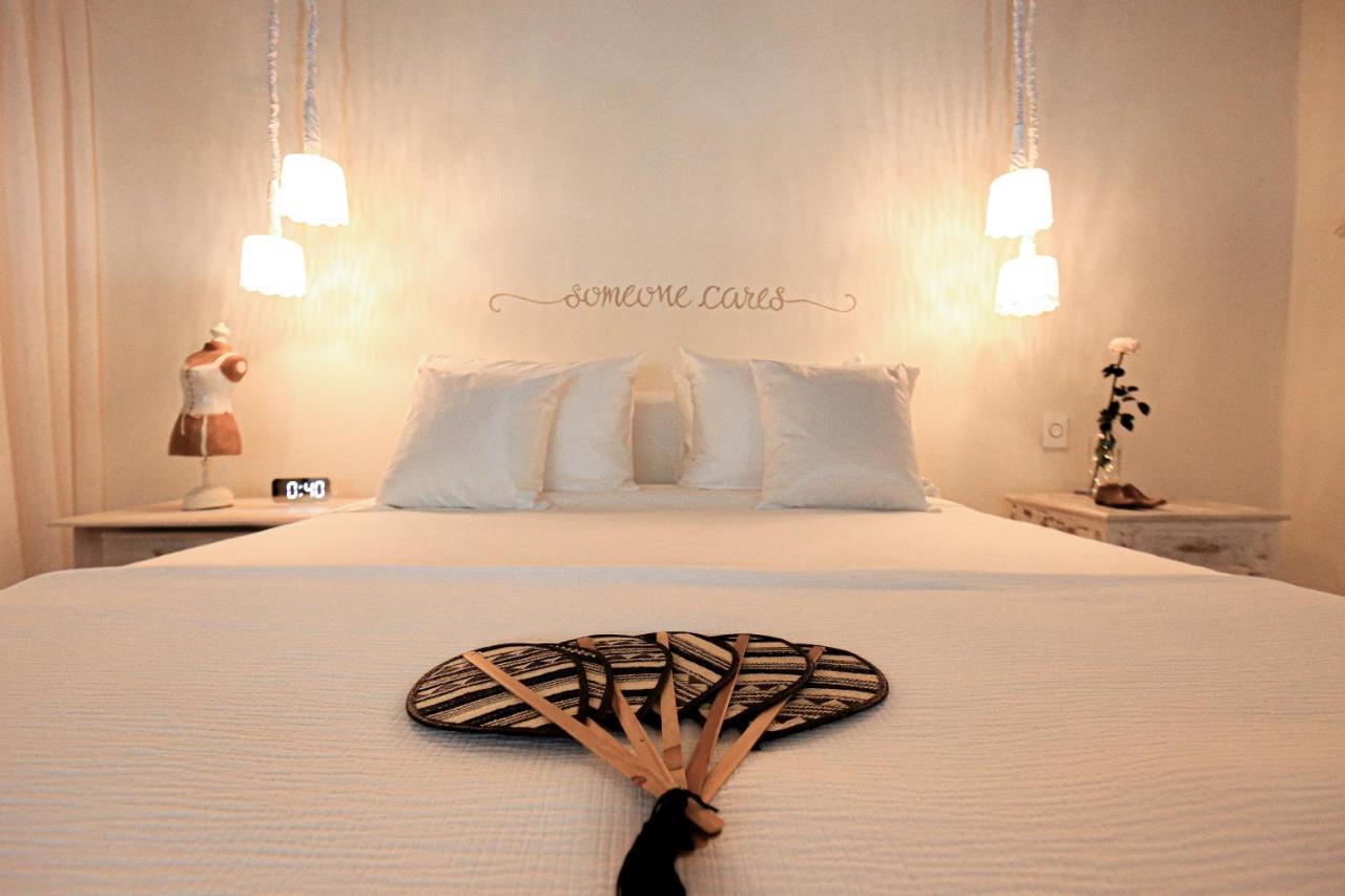 Hotel Casa Diluca