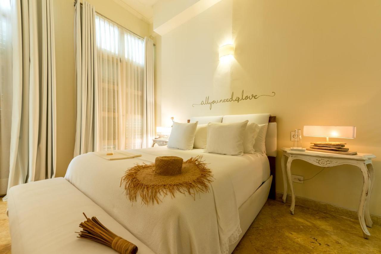 Casa Diluca Hotel Cartagena