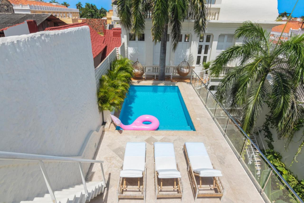 Casa Diluca 5* Cartagena